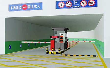 無人值守停車場管理系統(tǒng)，具備哪些優(yōu)勢？